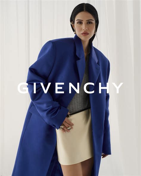 givenchy new creative director 2024|parting ways with givenchy.